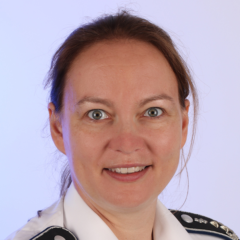 Dr. med. Trixi Braasch, MSc,