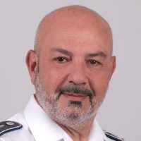 Dr. med. Behruz Foroutan,