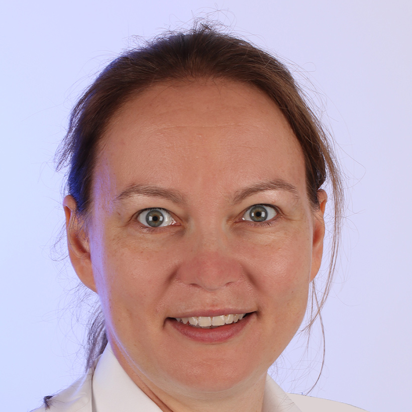 Dr. med. Trixi Braasch, MSc,